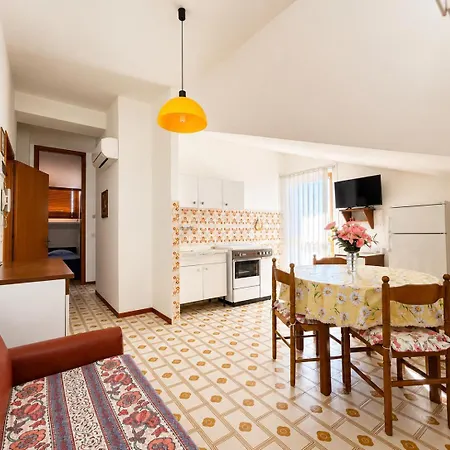 Loris Apartamento Lignano Sabbiadoro