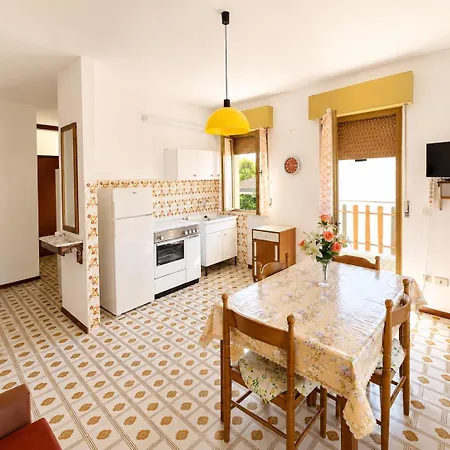 Apartamento Loris *