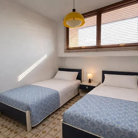 Apartamento Loris Lignano Sabbiadoro