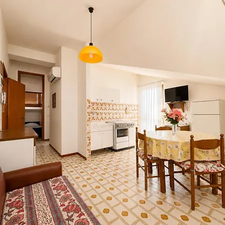Apartamento Loris *