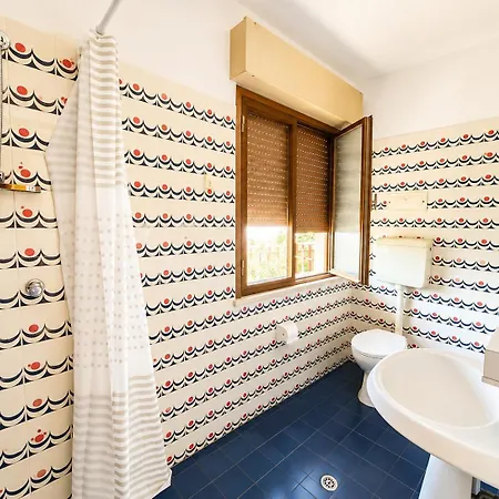 Apartamento Loris