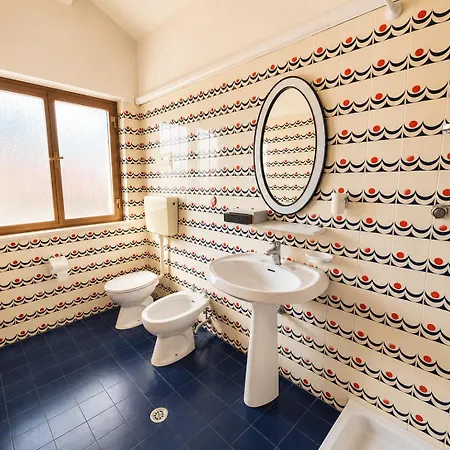 Apartamento Loris *