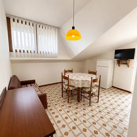 Loris Apartamento Lignano Sabbiadoro